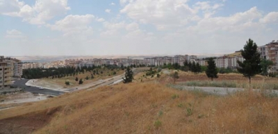 PARKLAR BAKIMA ALINACAK