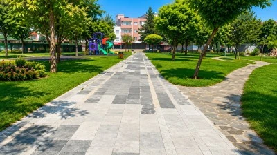 PARKLAR DAHA KONFORLU ALANLARA KAVUŞUYOR