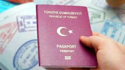 PASAPORT VE EHLİYETE ZAM