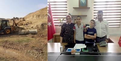 PATİKA YOLA DÜZENLEME
