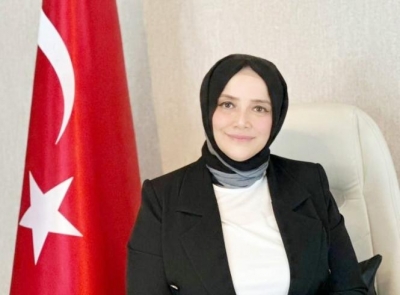PERİNAZ YAMAN, KILIÇDAROĞLU’NUN DANIŞMANI OLDU