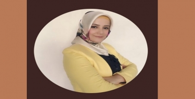PERİNAZ YAMAN'IN ACI GÜNÜ