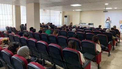 PERSONELLERE PSİKOLOJİ EĞİTİMİ