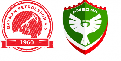 PETROL, AMEDSPOR İLE KARŞILAŞACAK