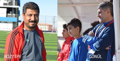 Petrol, Boztepe ve Gönül’e emanet
