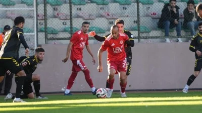 PETROL GALİBİYETLE D&Ouml;ND&Uuml;