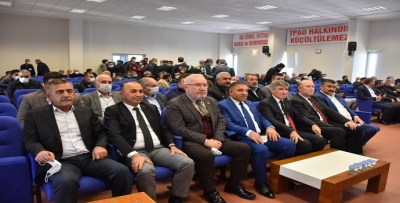 PETROL-İŞ’TE SEÇİM HEYECANI