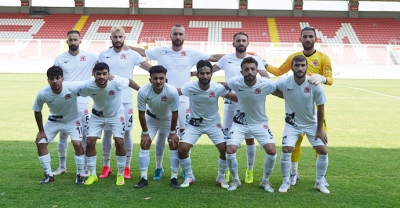 PETROL LİDER KARŞISINDA