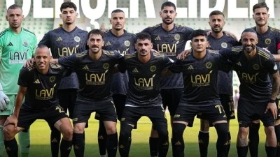 PETROL, LİDERLİĞİ KAYBETTİ!