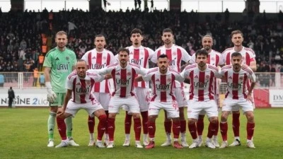 PETROL, YENİDEN LİDERLİK PEŞİNDE!