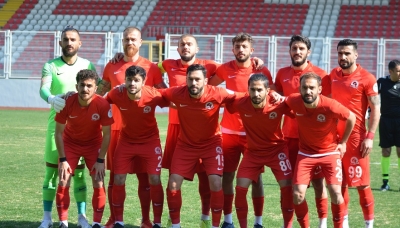 PETROL’DE CİZRE HAZIRLIĞI 