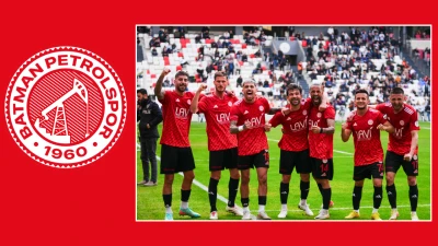 PETROLSPOR'A ŞAMPİYONLUK PRİMİ