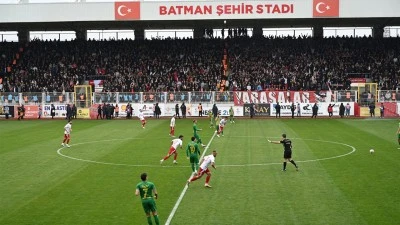 PETROLSPOR&rsquo;A TARAFTAR G&Uuml;C&Uuml;