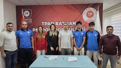 PETROLSPOR’A YENİ DİYETİSYEN