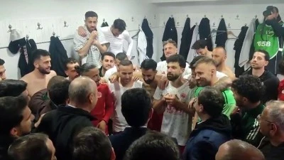 PETROLSPOR&rsquo;DA ŞAMPİYONLUK HEDİYESİ TALEBİ