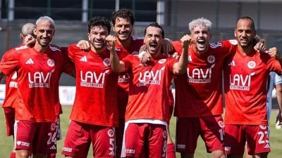 PETROLSPOR'DAN 3 GOLLÜ GALİBİYET!
