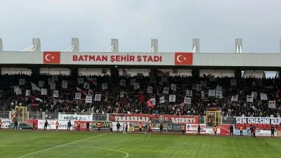 PETROLSPOR’DAN TARAFTARA: MAÇ BİLETLERİ ÜCRETSİZ