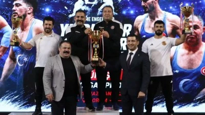 PETROLSPOR G&Uuml;REŞTE T&Uuml;RKİYE K&Uuml;RS&Uuml;S&Uuml;NDE