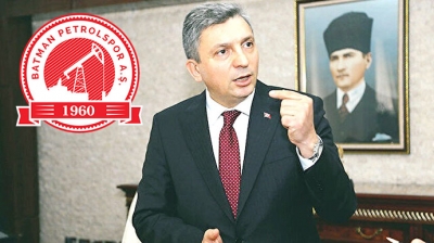 PETROLSPOR İÇİN KADER GÜNÜ!