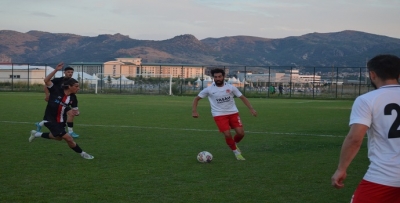 PETROLSPOR KAMPI GALİBİYETLE TAMAMLADI