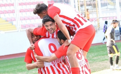 PETROLSPOR KAZANDI!
