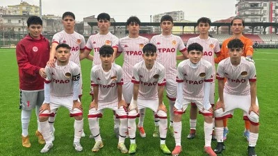PETROLSPOR ŞAMPİYONLUĞUNU İLAN ETTİ