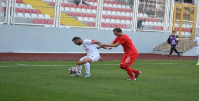 PETROLSPOR SONDAN BİRİNCİ OLDU