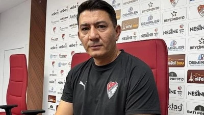 PETROLSPOR’UN GALİBİYETİYLE İSTİFA ETTİ!