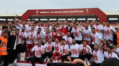 PETROLSPOR&rsquo;UN HARCAMA LİMİTİ BELLİ OLDU