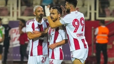 PETROLSPOR UZAK ŞUTLARLA İNEGÖLSPOR'U DEVİRDİ