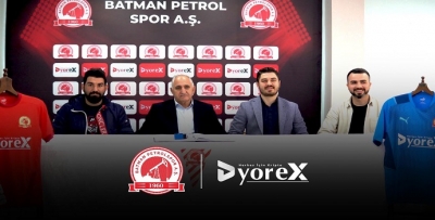 PETROLSPOR’A YENİ SPONSOR
