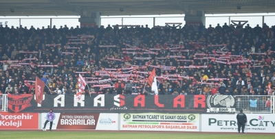 PETROLSPOR’DA VEFA!