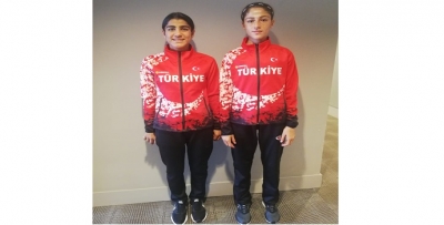 PETROLSPOR’LU ATLETLER YUNANİSTAN YOLCUSU