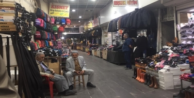 PİYASA DURGUN