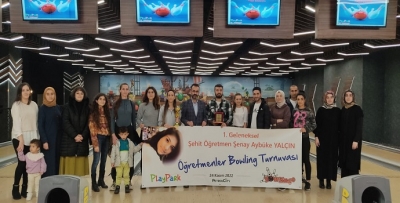 PLAYPARK’TAN ÖĞRETMENLERE ÖZEL TURNUVA