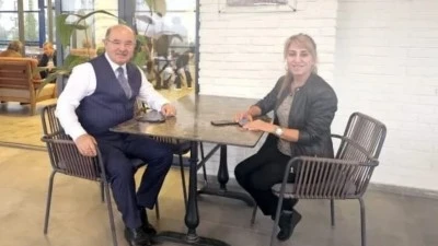 PROF.DR. HÜSEYİN ÇELİK: TÜRKİYE'NİN EN ÖNEMLİ MESELESİ KÜRT MESELESİ 