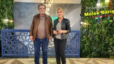 PROF. DR MÜMTAZER TÜRKÖNE:TÜRKLER VE KÜRTLER GELECEKLERİNİ BİRLİKTE TAYİN EDİYOR