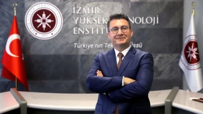 PROF. DR. YUSUF BARAN’A BİR ÖDÜL DAHA 
