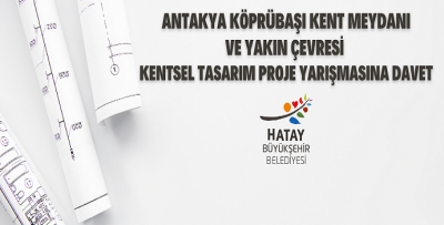 PROJE YARIŞMASINA DAVET