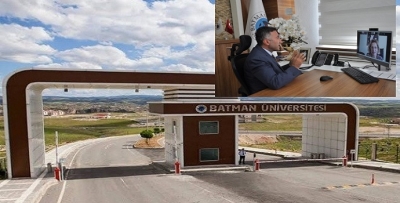 “PROJELER KAĞIT ÜZERİNDE KALMAMALI”