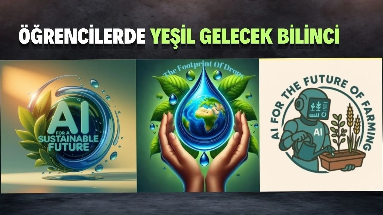 PROJEYE BATMAN'DAN DESTEK 