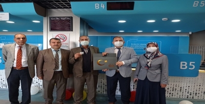 PTT, 181 YAŞINDA