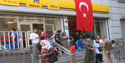 PTT’DEN ANLAMLI HİZMET