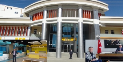 PTT’den Batman’a dev yatırım
