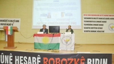 PWK: BU İLGİ ORTAK M&Uuml;CADELENİN G&Ouml;STERGESİ