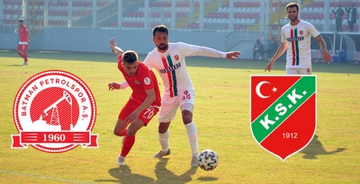 RAKİP KARŞIYAKA