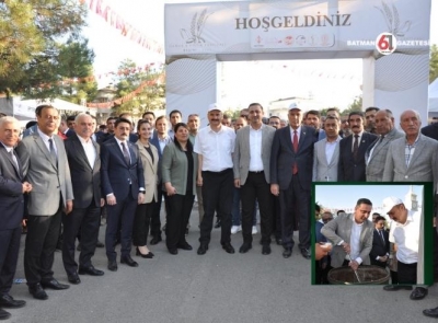 Ramanlı: Gelecek nesillere taşımalı