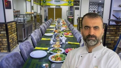 RAMAZAN&rsquo;A &Ouml;ZEL PAKET MEN&Uuml;