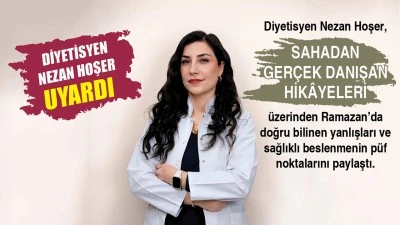 RAMAZAN&rsquo;DA DOĞRU BİLİNEN B&Uuml;Y&Uuml;K HATALAR