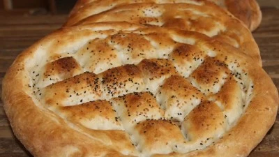 RAMAZAN PİDESİ KA&Ccedil; TL OLDU?
